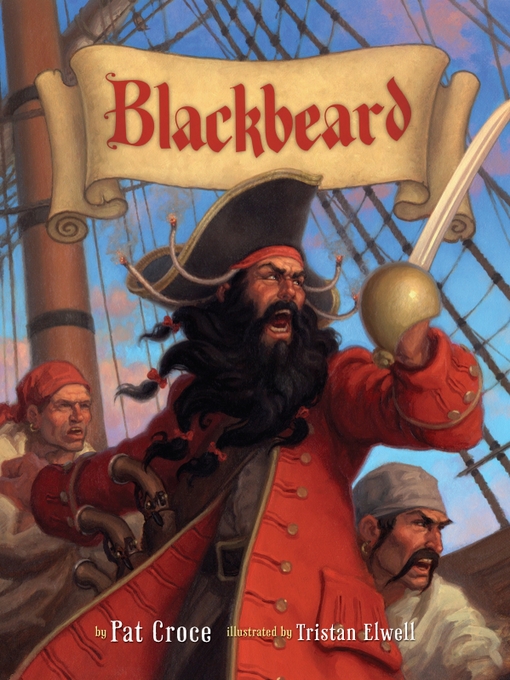 Title details for Blackbeard by Pat Croce - Available
